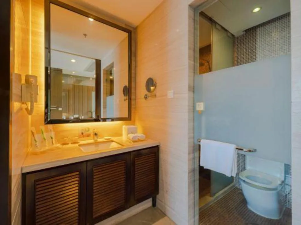 Boao Holliyard Hotel