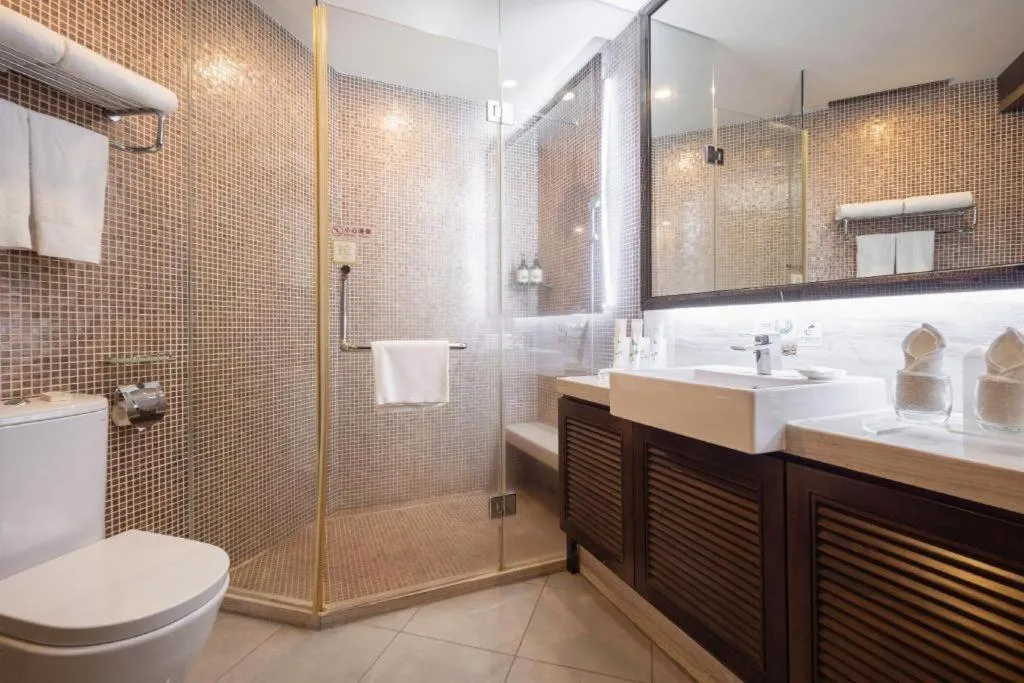 Boao Holliyard Hotel