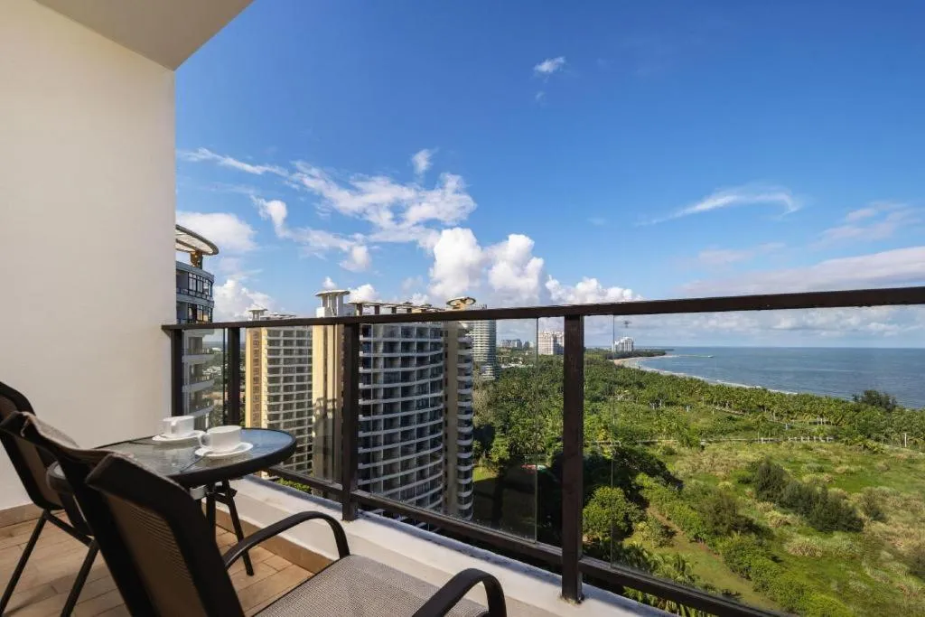 Boao Holliyard Hotel