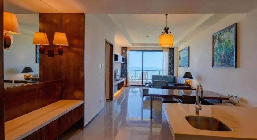 Boao Holliyard Hotel