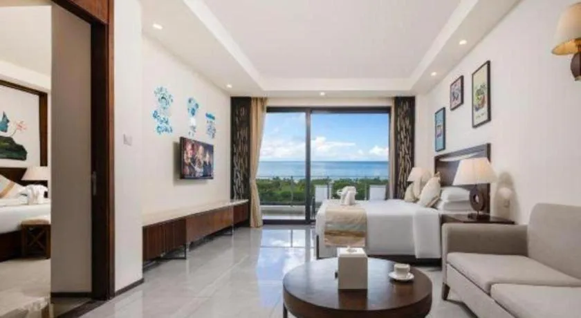 Boao Holliyard Hotel