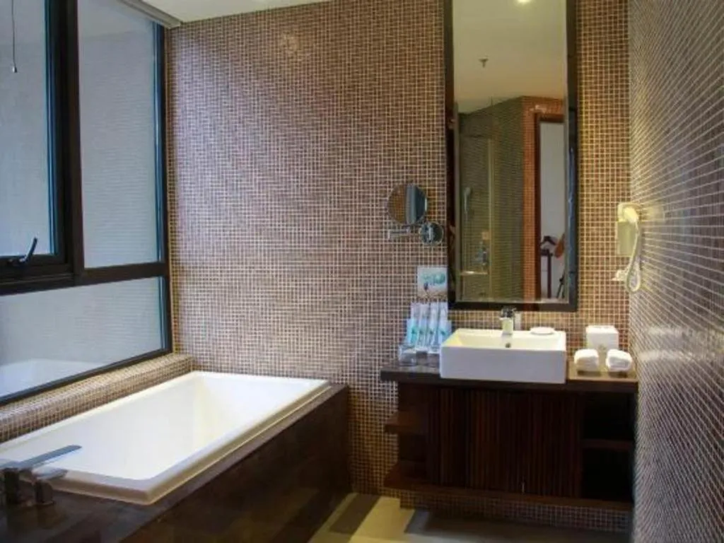 Boao Holliyard Hotel