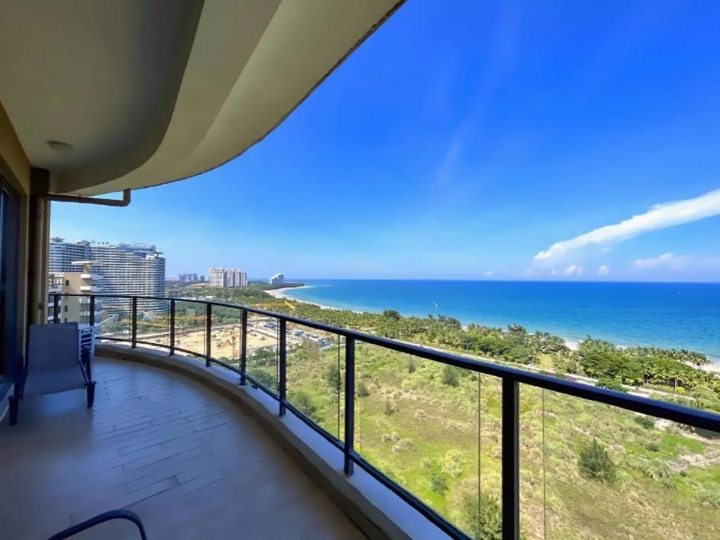 Boao Holliyard Hotel