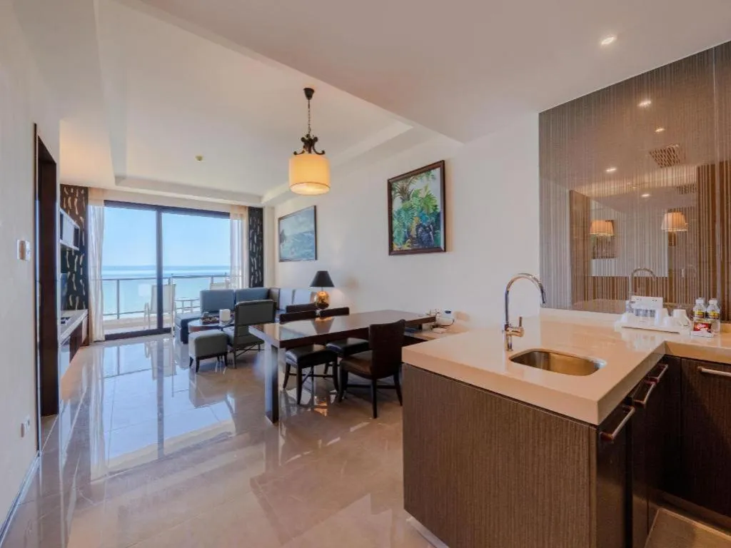 Boao Holliyard Hotel