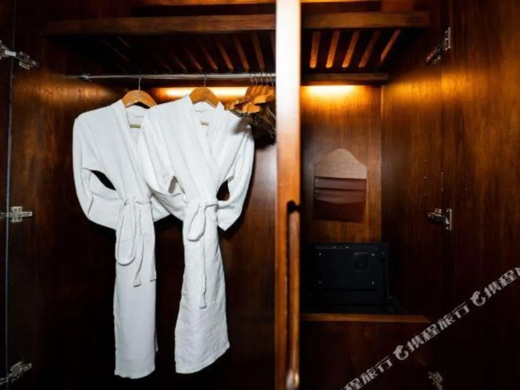 Boao Holliyard Hotel