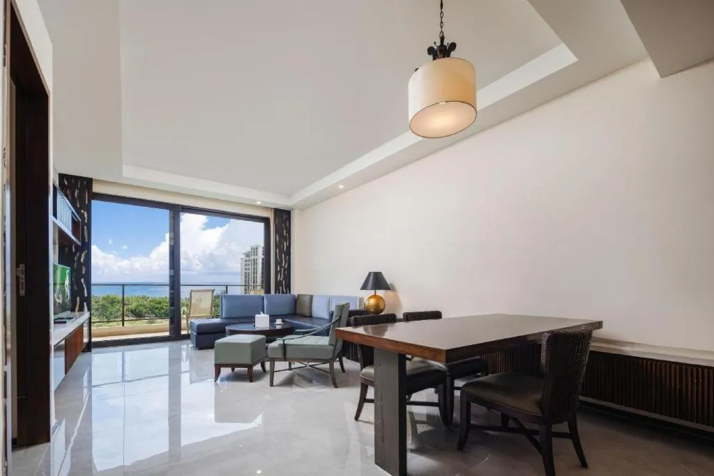 Boao Holliyard Hotel