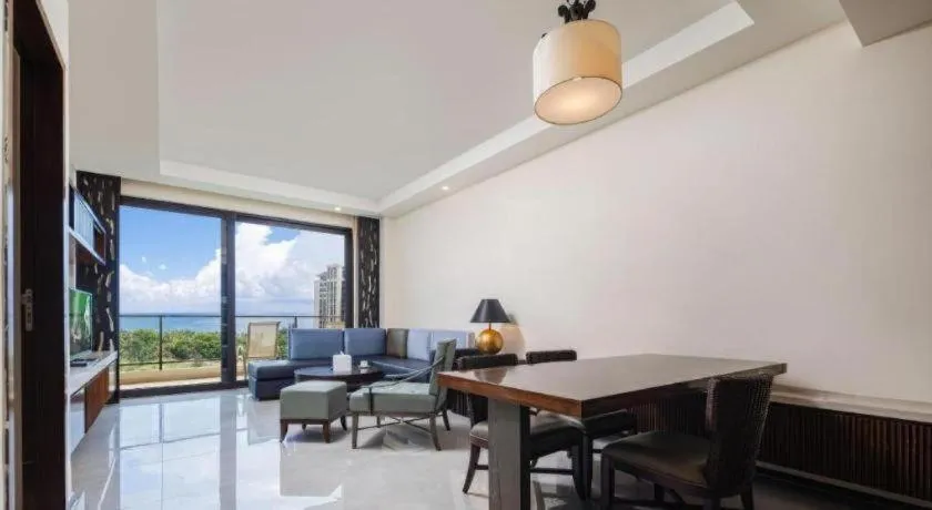 Boao Holliyard Hotel