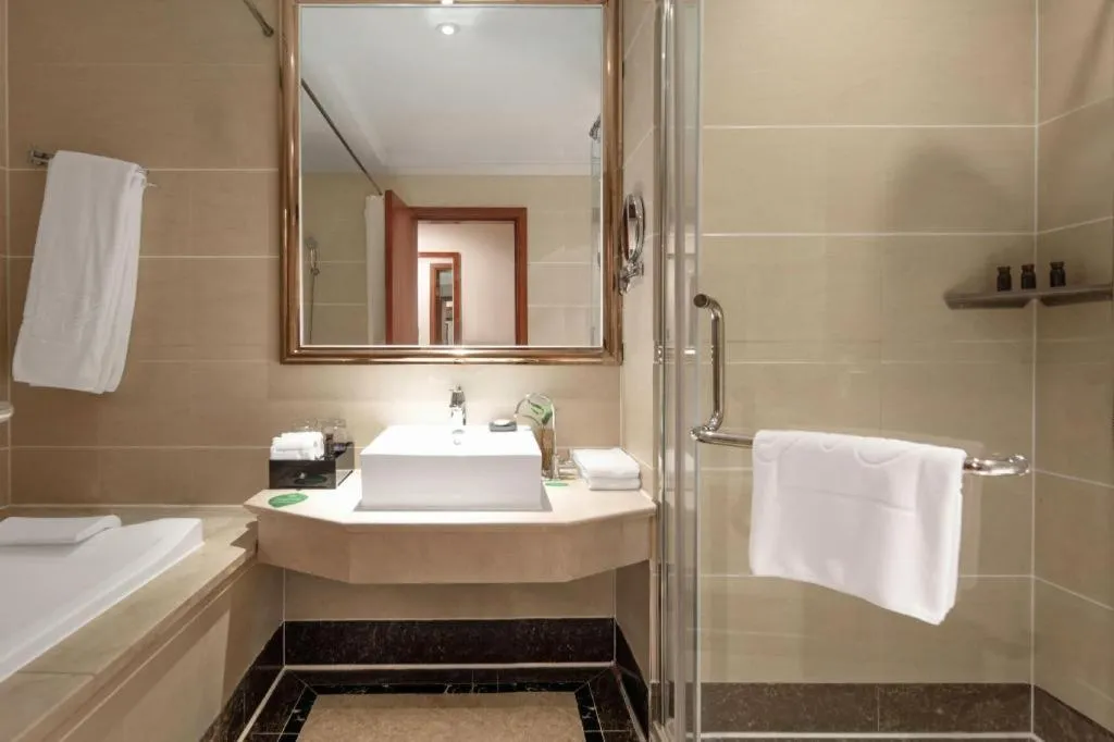 Grand Metropark Hotel Shangqiu