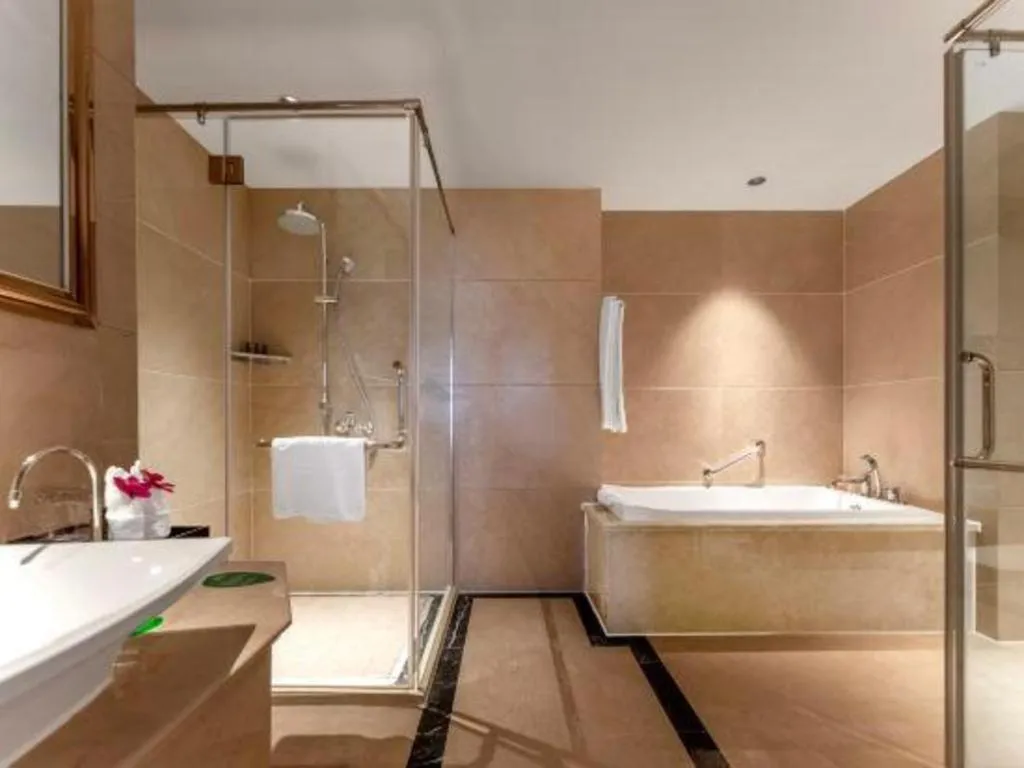 Grand Metropark Hotel Shangqiu