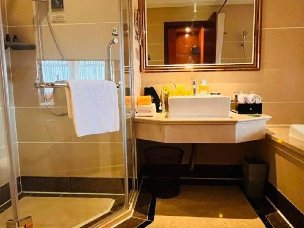 Grand Metropark Hotel Shangqiu