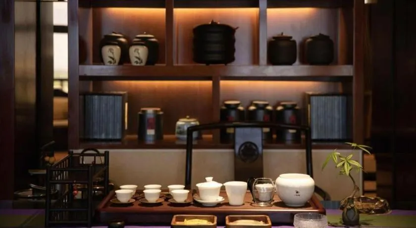 Grand Metropark Hotel Shangqiu