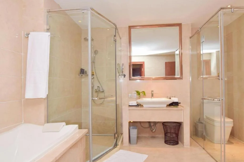 Grand Metropark Hotel Shangqiu