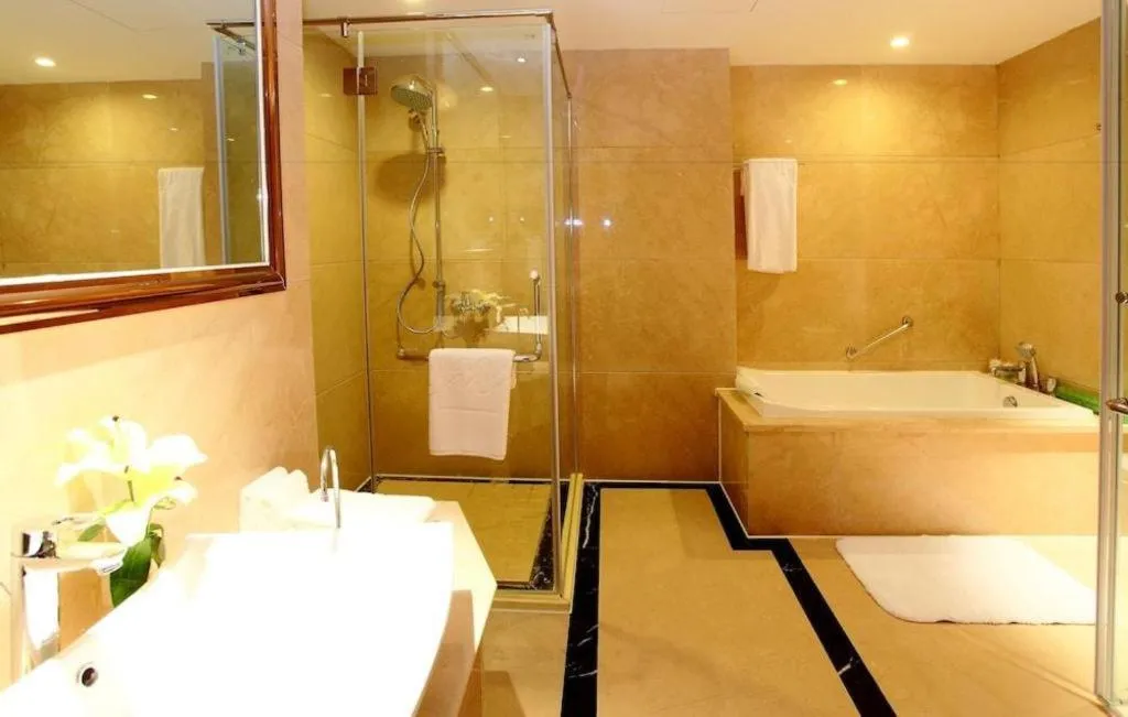 Grand Metropark Hotel Shangqiu