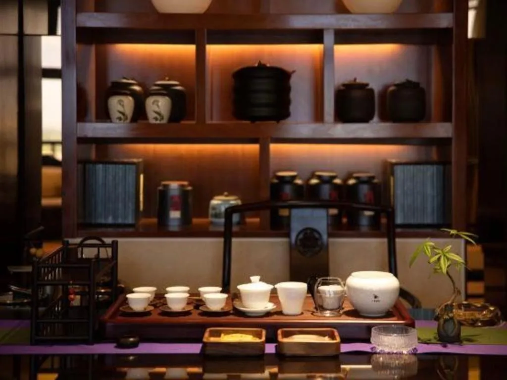 Grand Metropark Hotel Shangqiu