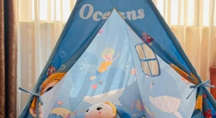 Grand Metropark Hotel Shangqiu