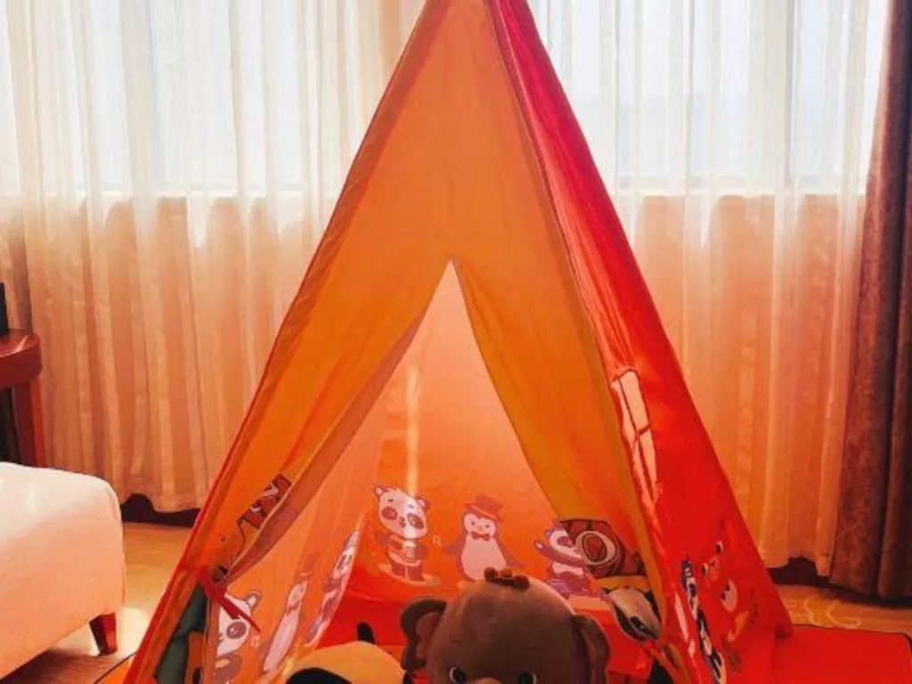 Grand Metropark Hotel Shangqiu