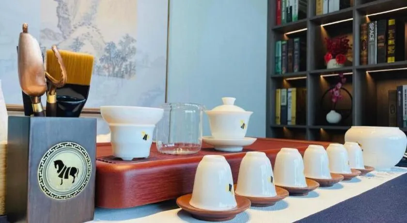 Grand Metropark Hotel Shangqiu