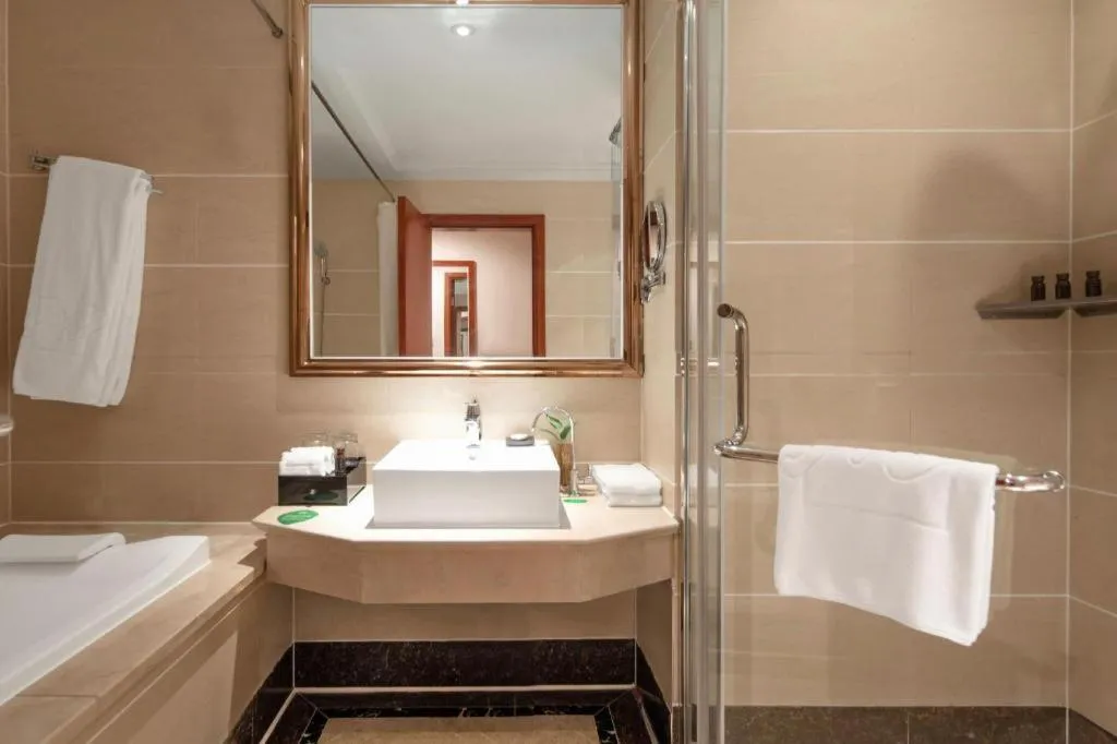 Grand Metropark Hotel Shangqiu