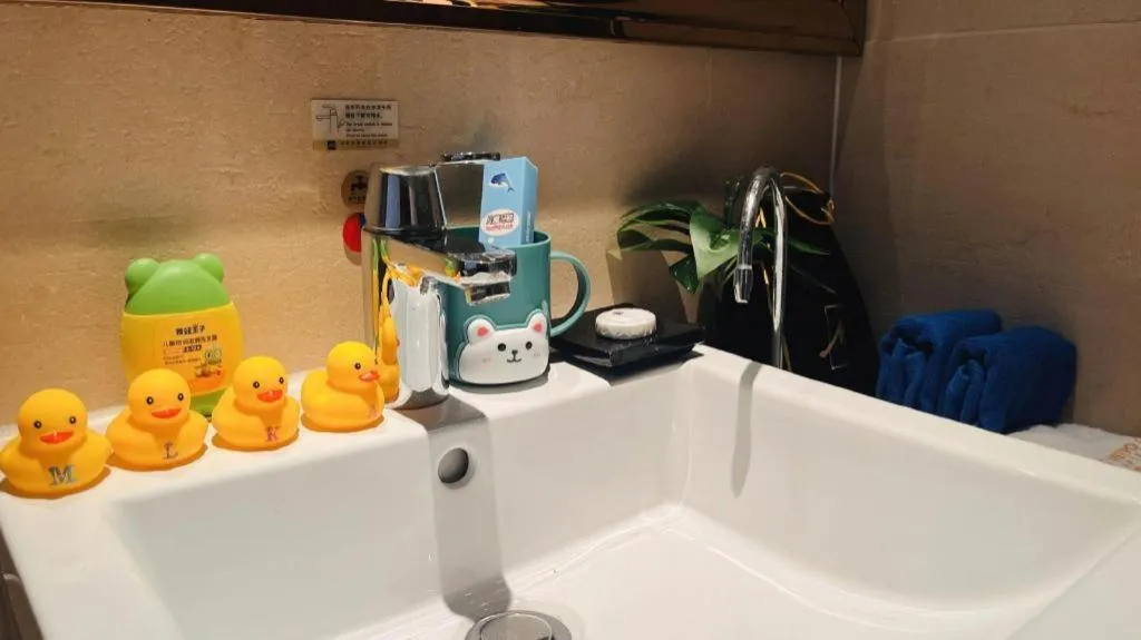 Grand Metropark Hotel Shangqiu