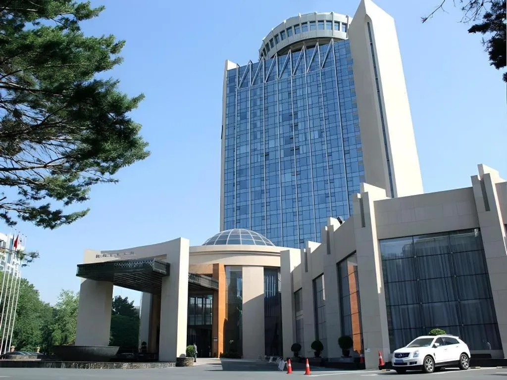 U Hotel Urumqi