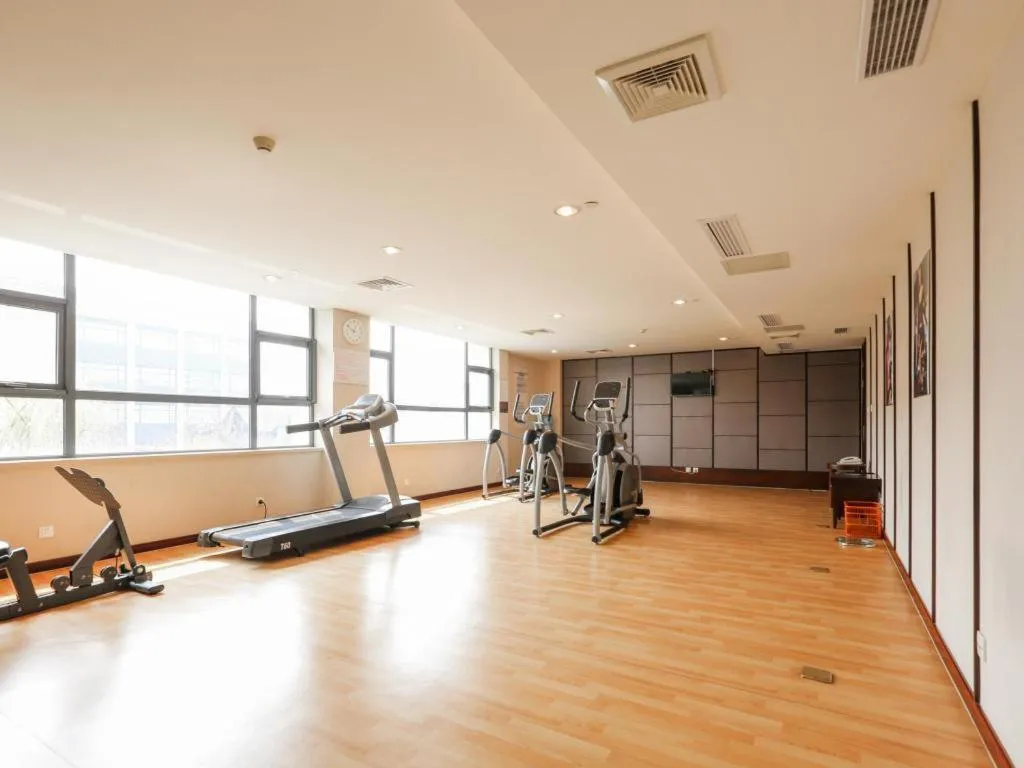 Ramada by Wyndham Suzhou Luzhi