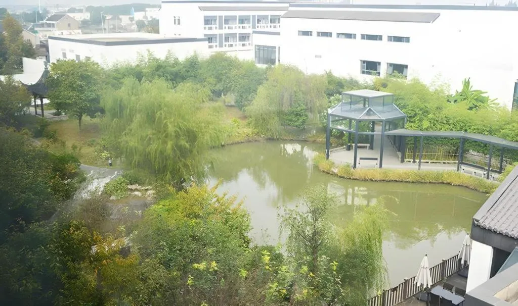 Ramada by Wyndham Suzhou Luzhi