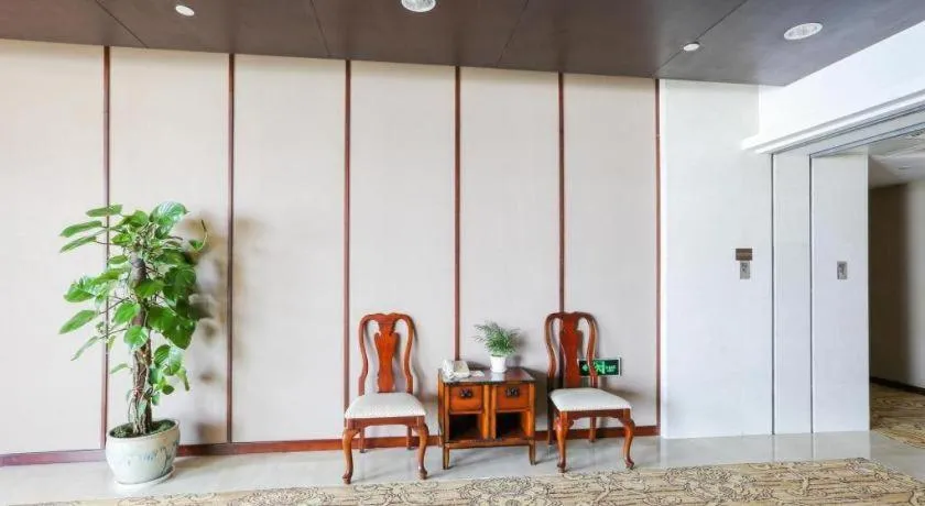 Ramada by Wyndham Suzhou Luzhi