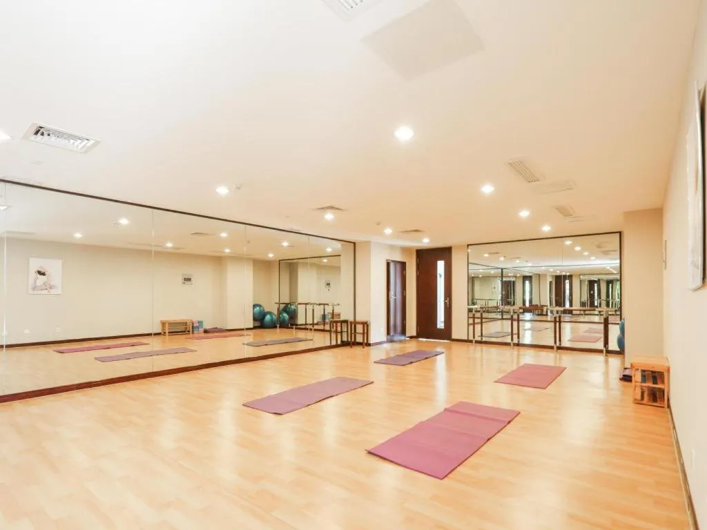 Ramada by Wyndham Suzhou Luzhi