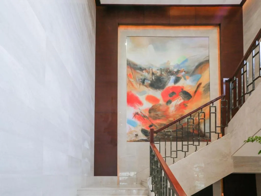 Ramada by Wyndham Suzhou Luzhi