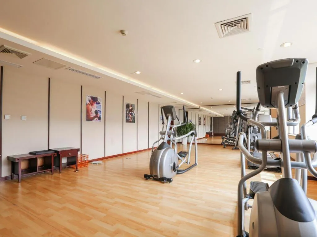 Ramada by Wyndham Suzhou Luzhi