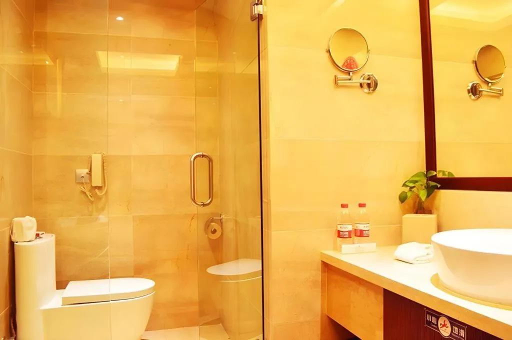 Ramada by Wyndham Suzhou Luzhi