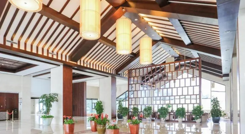 Ramada by Wyndham Suzhou Luzhi