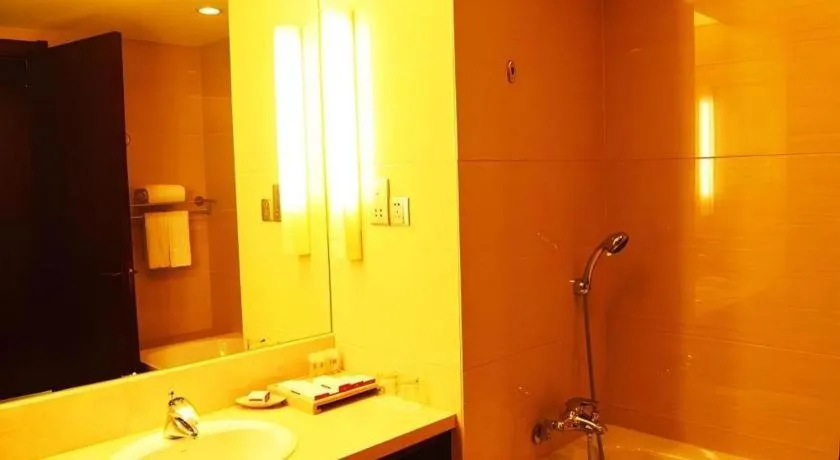 Ramada by Wyndham Suzhou Luzhi