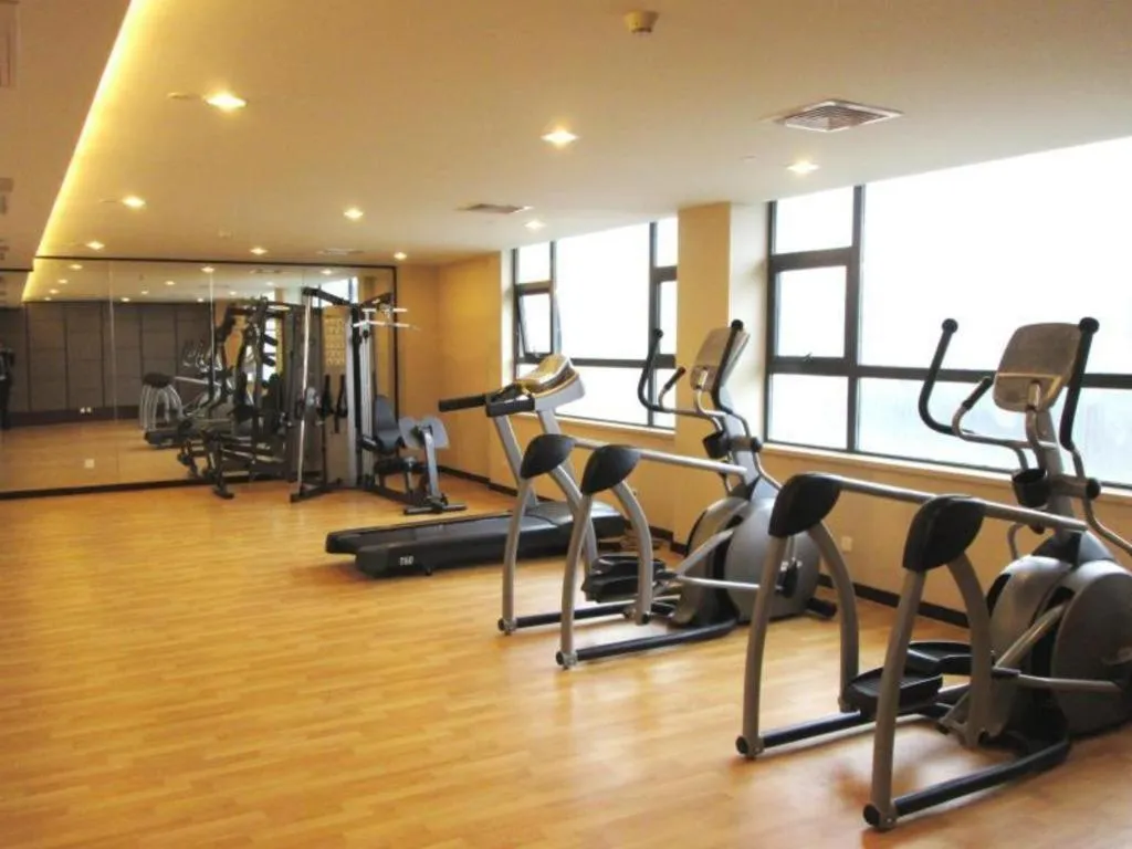 Ramada by Wyndham Suzhou Luzhi