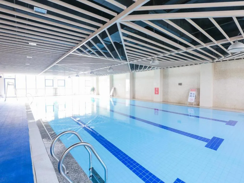 Ramada by Wyndham Suzhou Luzhi