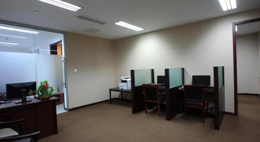 Ramada by Wyndham Suzhou Luzhi