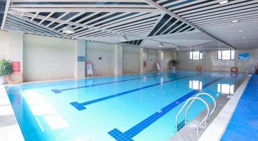 Ramada by Wyndham Suzhou Luzhi