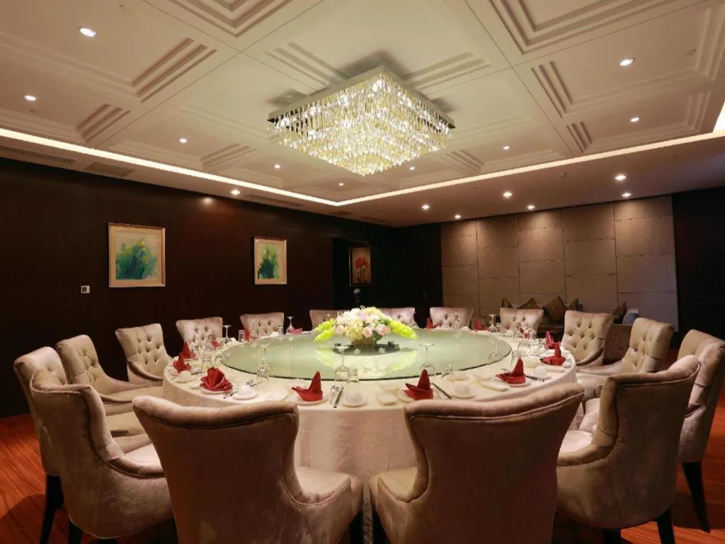 Ramada by Wyndham Suzhou Luzhi