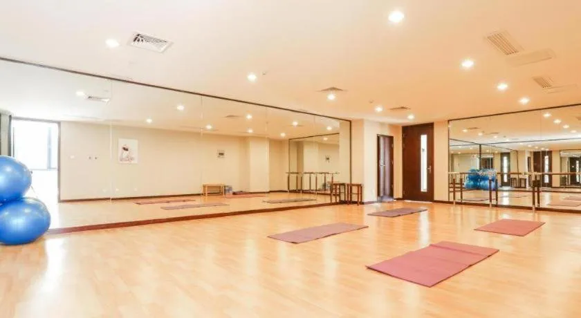 Ramada by Wyndham Suzhou Luzhi