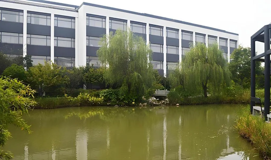 Ramada by Wyndham Suzhou Luzhi