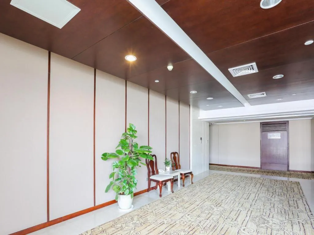 Ramada by Wyndham Suzhou Luzhi