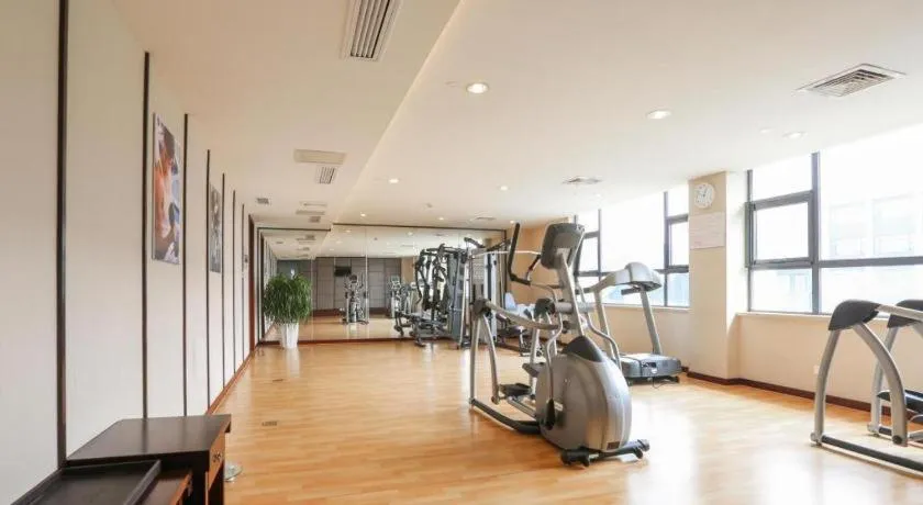 Ramada by Wyndham Suzhou Luzhi