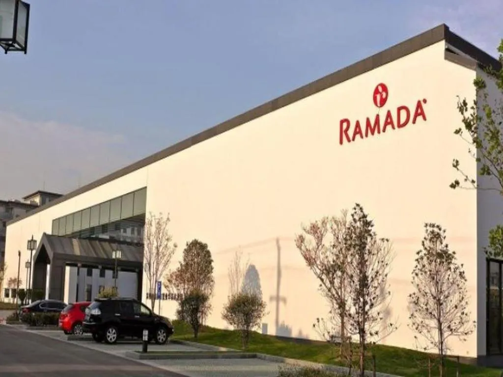 Ramada by Wyndham Suzhou Luzhi