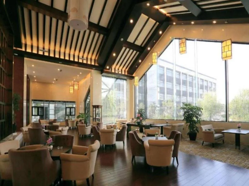 Ramada by Wyndham Suzhou Luzhi