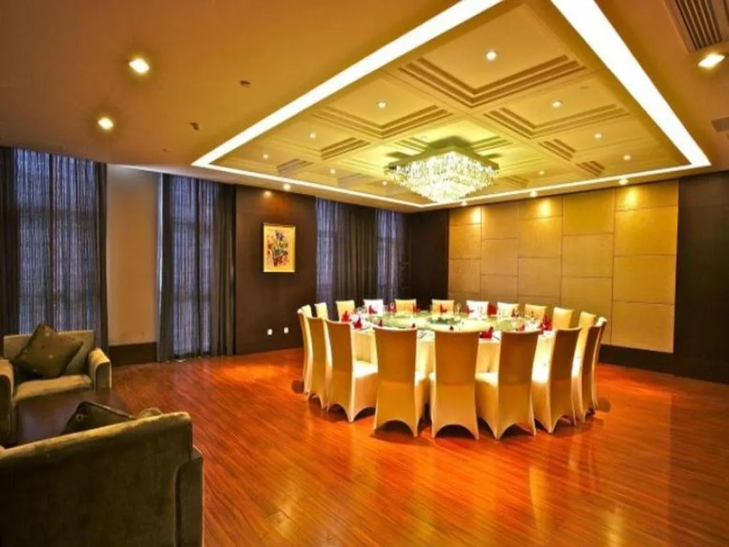 Ramada by Wyndham Suzhou Luzhi