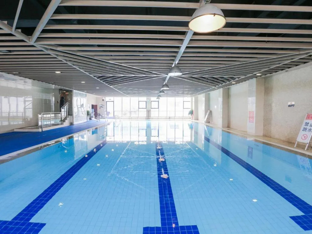 Ramada by Wyndham Suzhou Luzhi