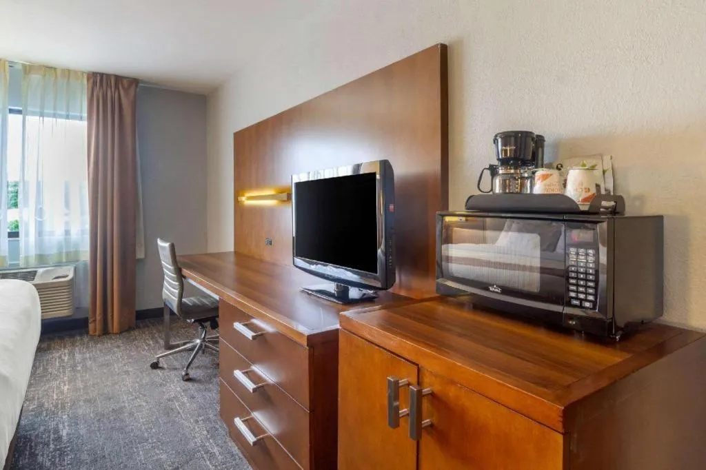 Quality Inn Danville