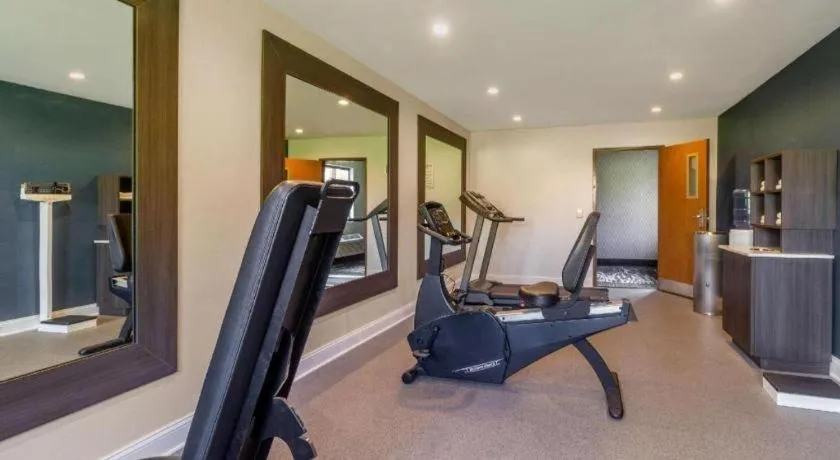 Quality Inn Danville