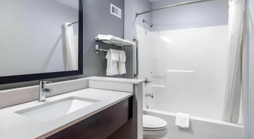 Quality Inn Danville