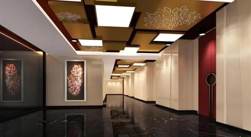 Grand Skylight International Hotel Guiyang